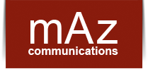 maz communications