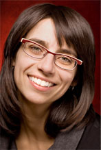 Mélanie Dumais